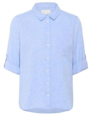 Part Two Shirts - Blue