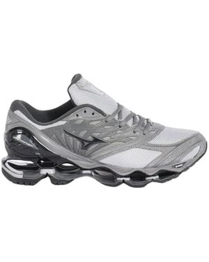 Mizuno Sneakers - Gris