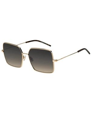 HUGO Stilvolle Sonnenbrille Mit Premium-Qualität - Gelb