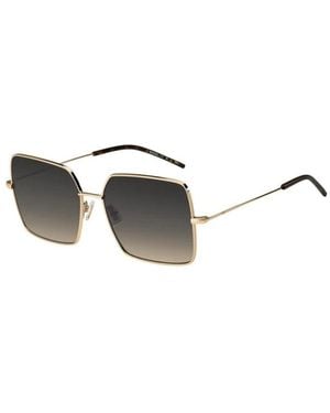 HUGO Sunglasses - Yellow