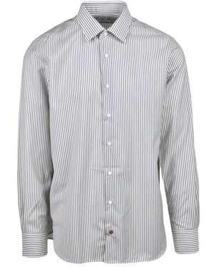 Carrel Casual Shirts - Grau