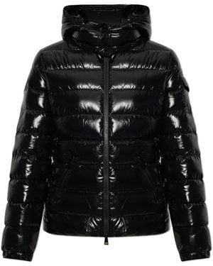 Moncler Down Jackets - Negro