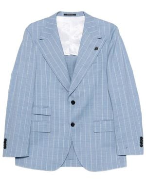 Gabriele Pasini Formal Blazers - Blu