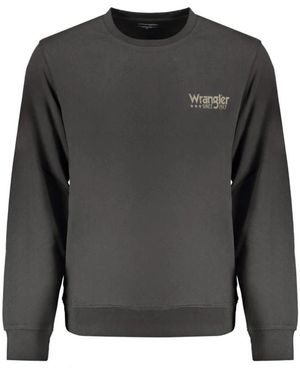 Wrangler Sweatshirts - Grey