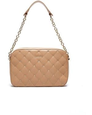 Liu Jo Shoulder Bags - White