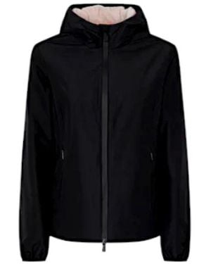 Suns Light Jackets - Black