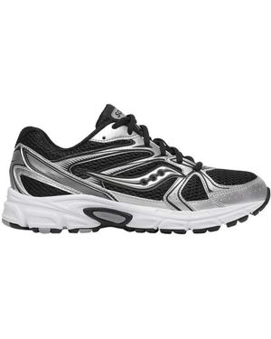 Saucony Trainers - Black