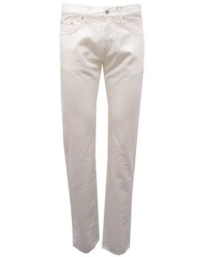 GANT Slim Fit Jeans - Grey