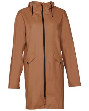 Danwear Parkas - Marrón