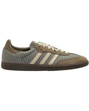 adidas Samba Og - Braun