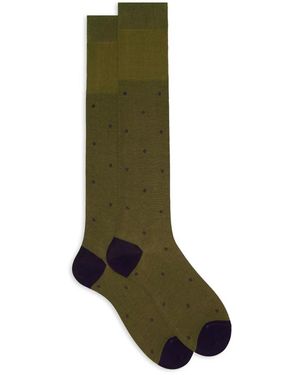 Gallo Socks - Verde