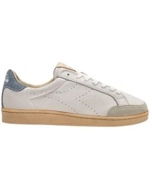 Diadora Trainers - White