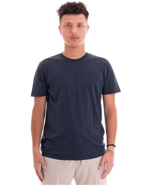 Impure T-Shirts - Blu