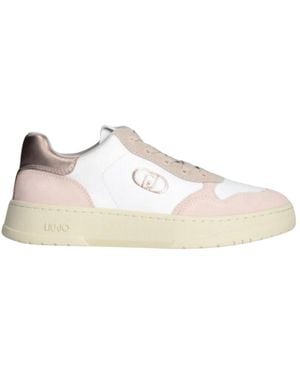 Liu Jo Sneakers - Blanco