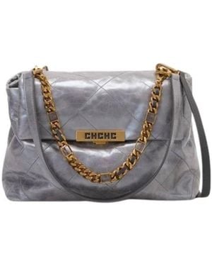 Carolina Herrera Handbags - Grey