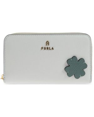 Furla Wallets &Amp; Cardholders - Grijs