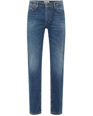 DRYKORN Slim-Fit Jeans - Azul