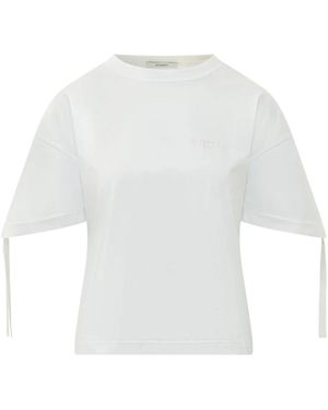 Givenchy T-Shirts - Blanco
