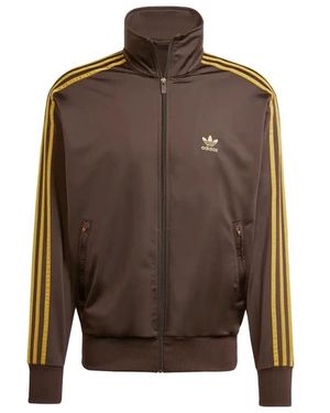 adidas Light Jackets - Marrón