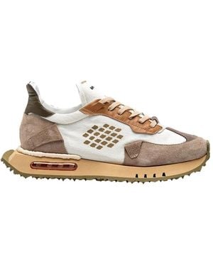 Be Positive Sneakers - Multicolore