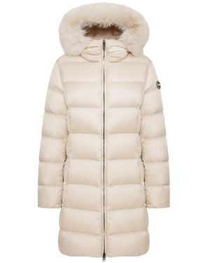 Colmar Ski Jackets - Neutro