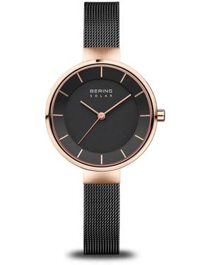 Bering Watches - Nero
