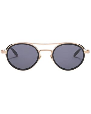 Akoni Sunglasses - Marrone