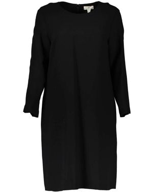 GANT Short Dresses - Black
