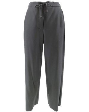 Max Mara Joggers - Grey