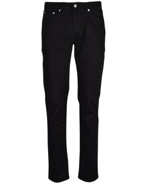 GANT Straight Jeans - Noir