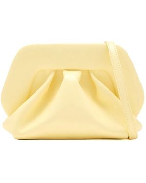 THEMOIRÈ Clutches - Giallo
