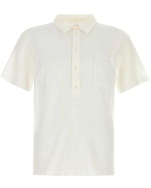 GIMAGUAS Polo Shirts - Blanc