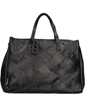 Rebelle Handbags - Nero