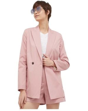 Paul Smith Blazers - Rosa
