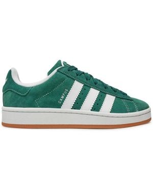 adidas Sneakers - Vert
