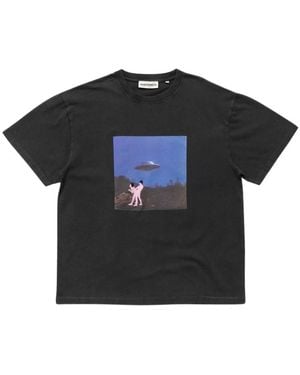 Carne Bollente T-Shirts - Black