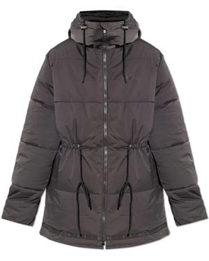 Rethinkit Studios Winter Jackets - Grigio
