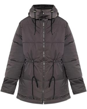 Rethinkit Studios Winter Jackets - Gris