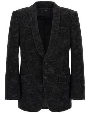 Tom Ford Formal Blazers - Negro