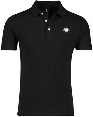 Replay Polo Shirts - Zwart