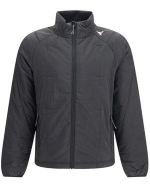 ROA Merapi Ethermaloft Isolationsjacke - Schwarz