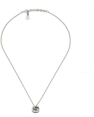 Gucci Necklaces - Metálico