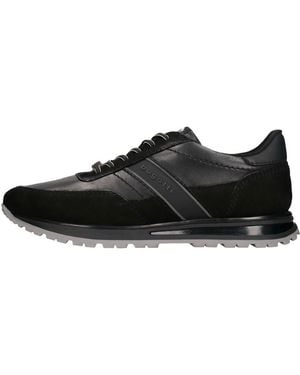 Bugatti Modische Sneaker - Schwarz
