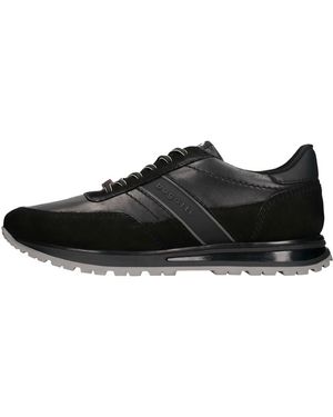 Bugatti Trainers - Black