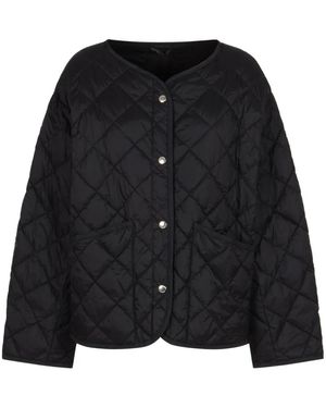 Tatras Winter Jackets - Black