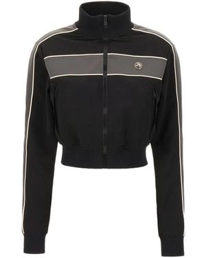 Ambush Zip-Throughs - Negro
