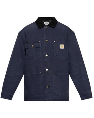 Carhartt Light Jackets - Blue
