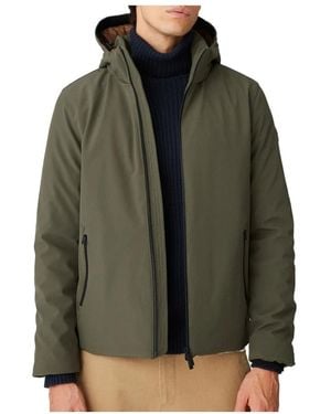 Ciesse Piumini Light Jackets - Green