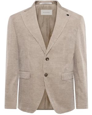 Baldessarini Blazers - Marrón