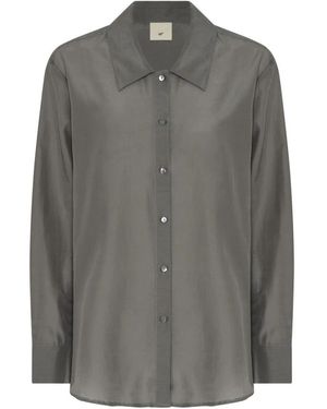Heartmade Shirts - Gris